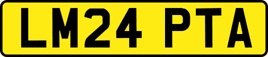 LM24PTA