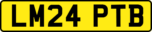 LM24PTB