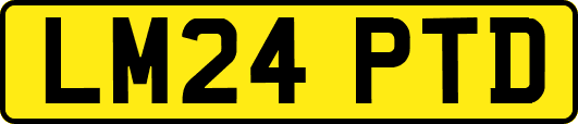 LM24PTD