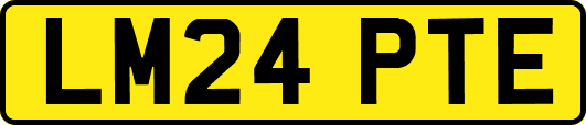 LM24PTE