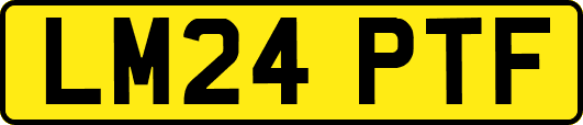 LM24PTF