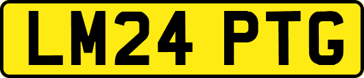 LM24PTG