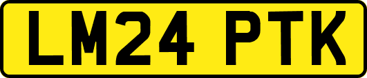 LM24PTK