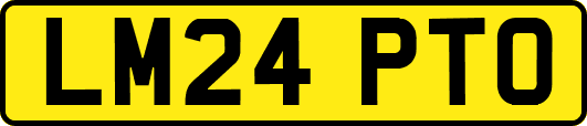 LM24PTO