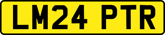 LM24PTR