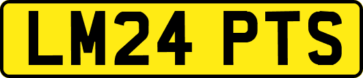 LM24PTS