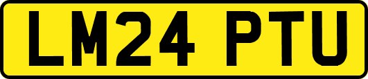 LM24PTU