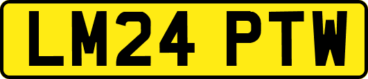 LM24PTW