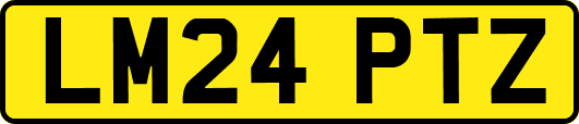 LM24PTZ