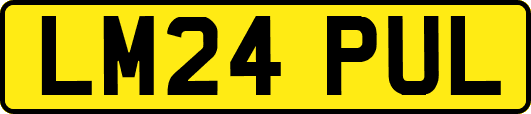 LM24PUL