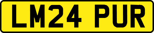 LM24PUR