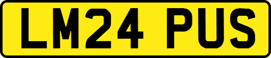 LM24PUS