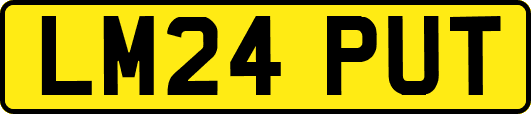 LM24PUT