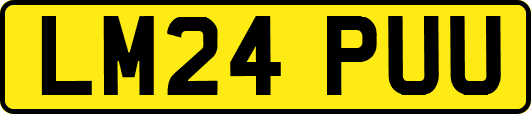 LM24PUU