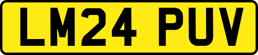LM24PUV