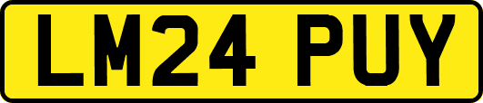 LM24PUY