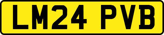 LM24PVB
