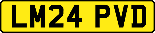 LM24PVD