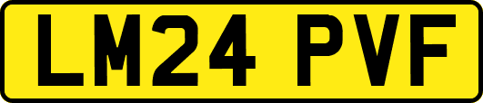 LM24PVF