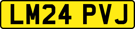 LM24PVJ