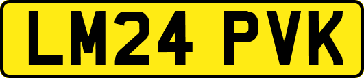LM24PVK