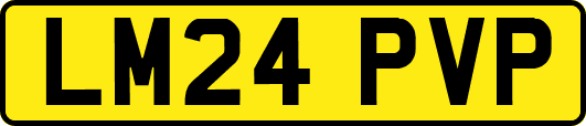 LM24PVP