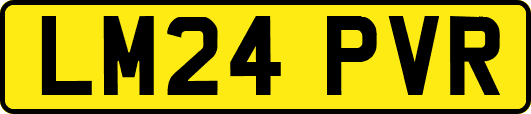 LM24PVR