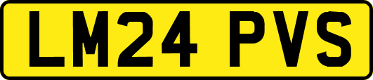 LM24PVS