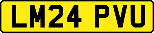 LM24PVU