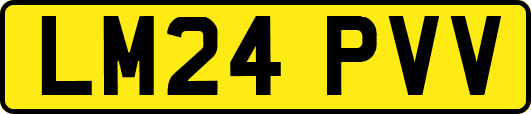 LM24PVV