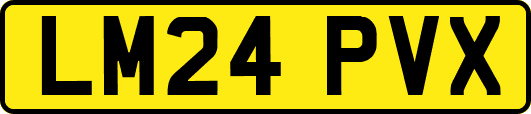 LM24PVX