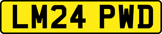 LM24PWD