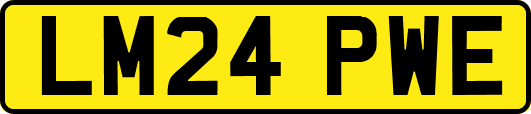 LM24PWE