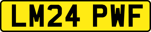 LM24PWF