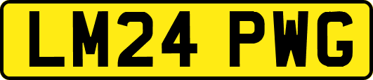 LM24PWG