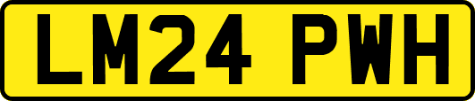 LM24PWH