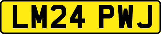 LM24PWJ