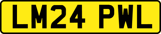 LM24PWL