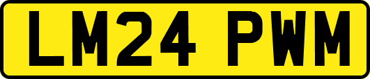 LM24PWM