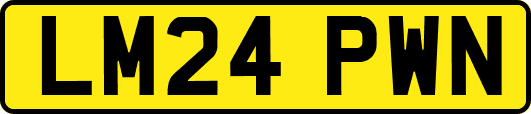 LM24PWN