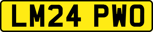 LM24PWO