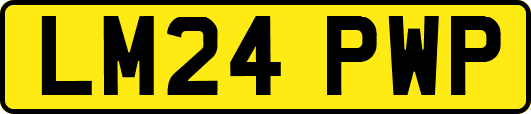 LM24PWP
