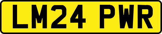 LM24PWR