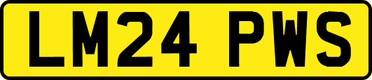 LM24PWS