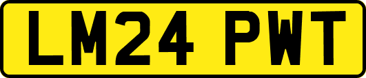 LM24PWT