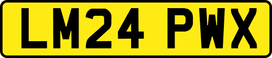 LM24PWX