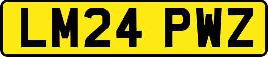 LM24PWZ