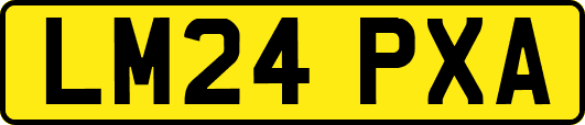 LM24PXA