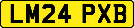 LM24PXB
