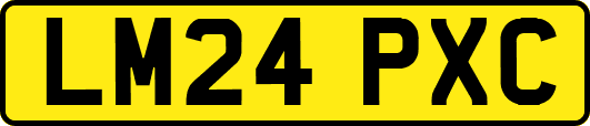LM24PXC
